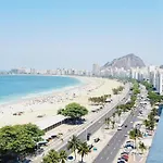 Copacabana Dream View