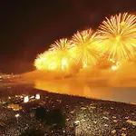 Copacabana Dream View