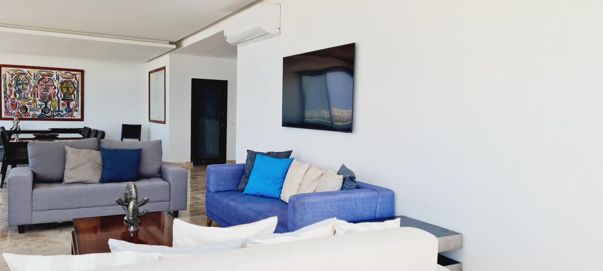 Apartamento Copacabana Dream View Rio de Janeiro