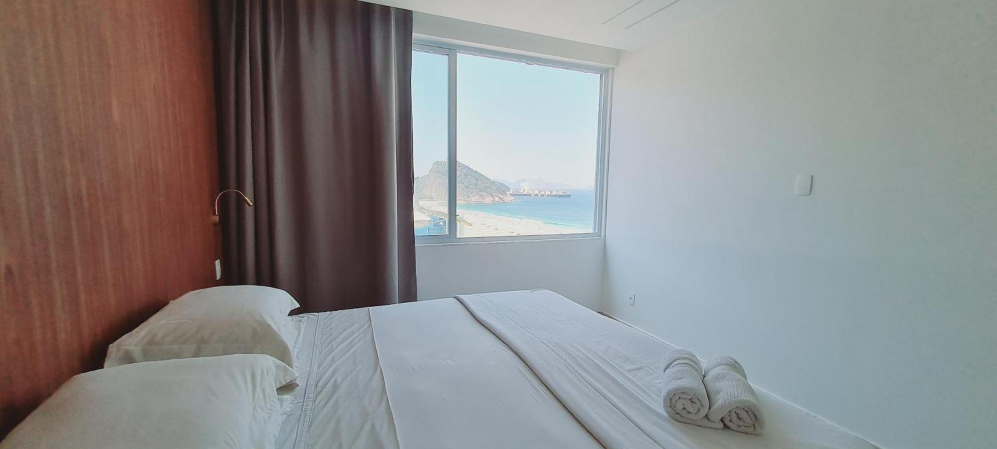 Copacabana Dream View