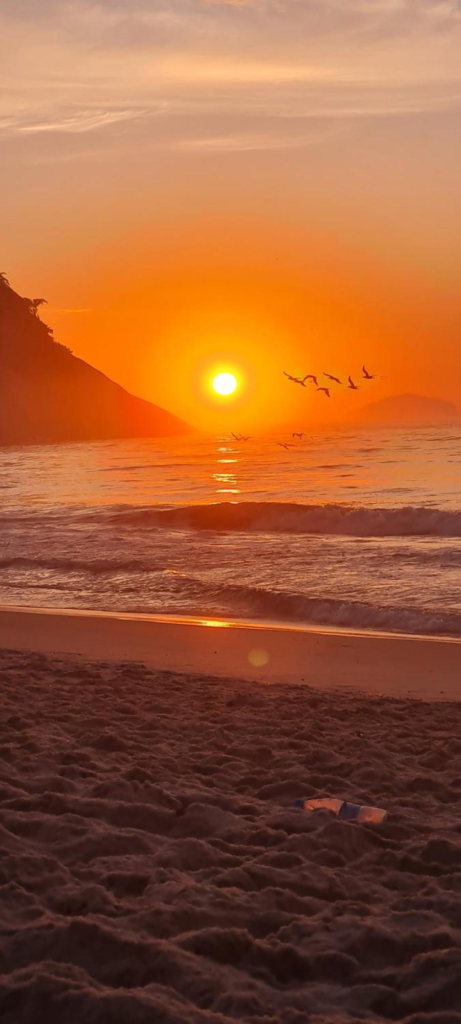 Copacabana Dream View Apartamento Rio de Janeiro