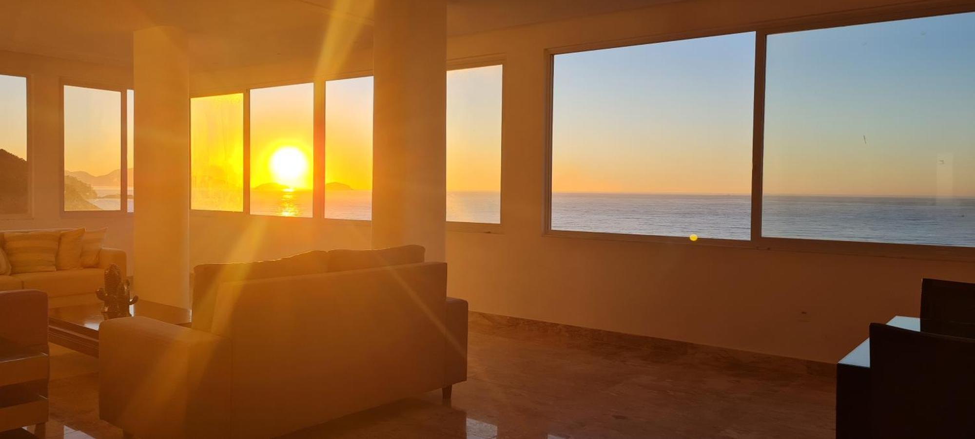 Copacabana Dream View * Rio de Janeiro