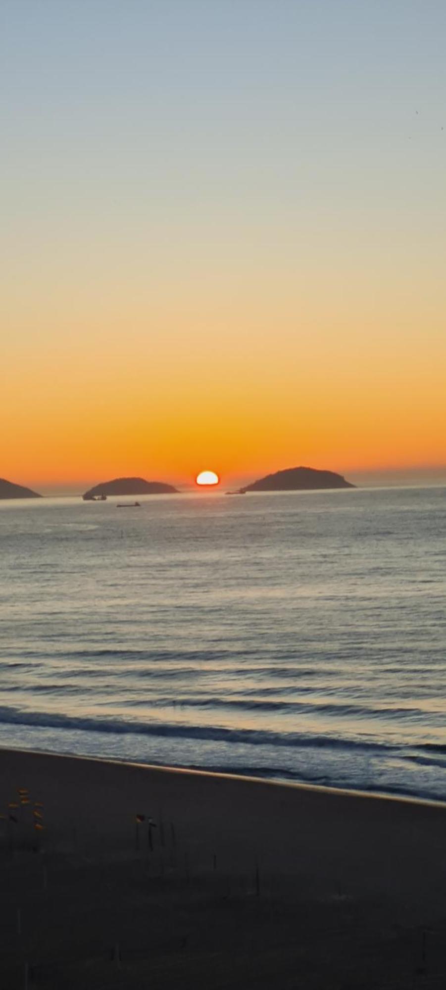 Apartamento Copacabana Dream View *