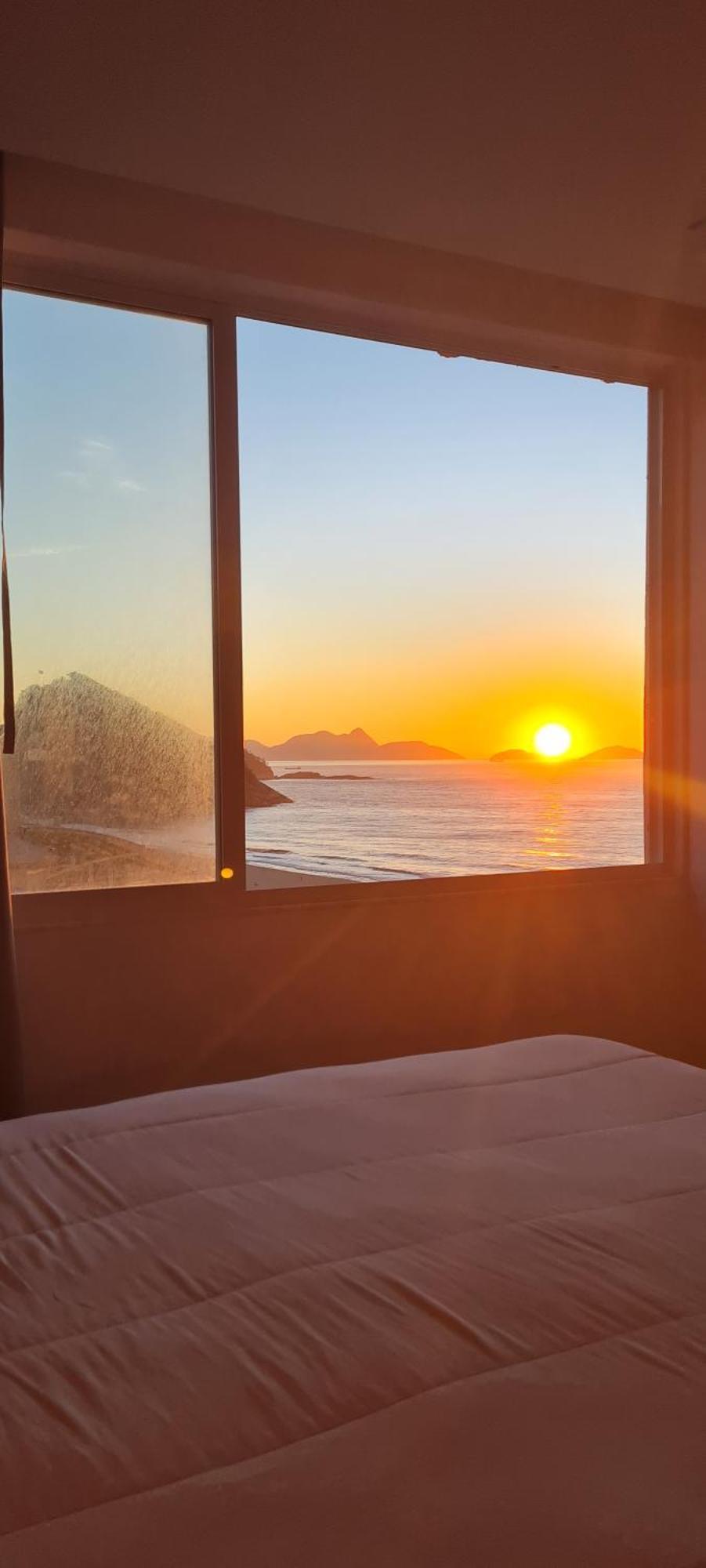 Copacabana Dream View *