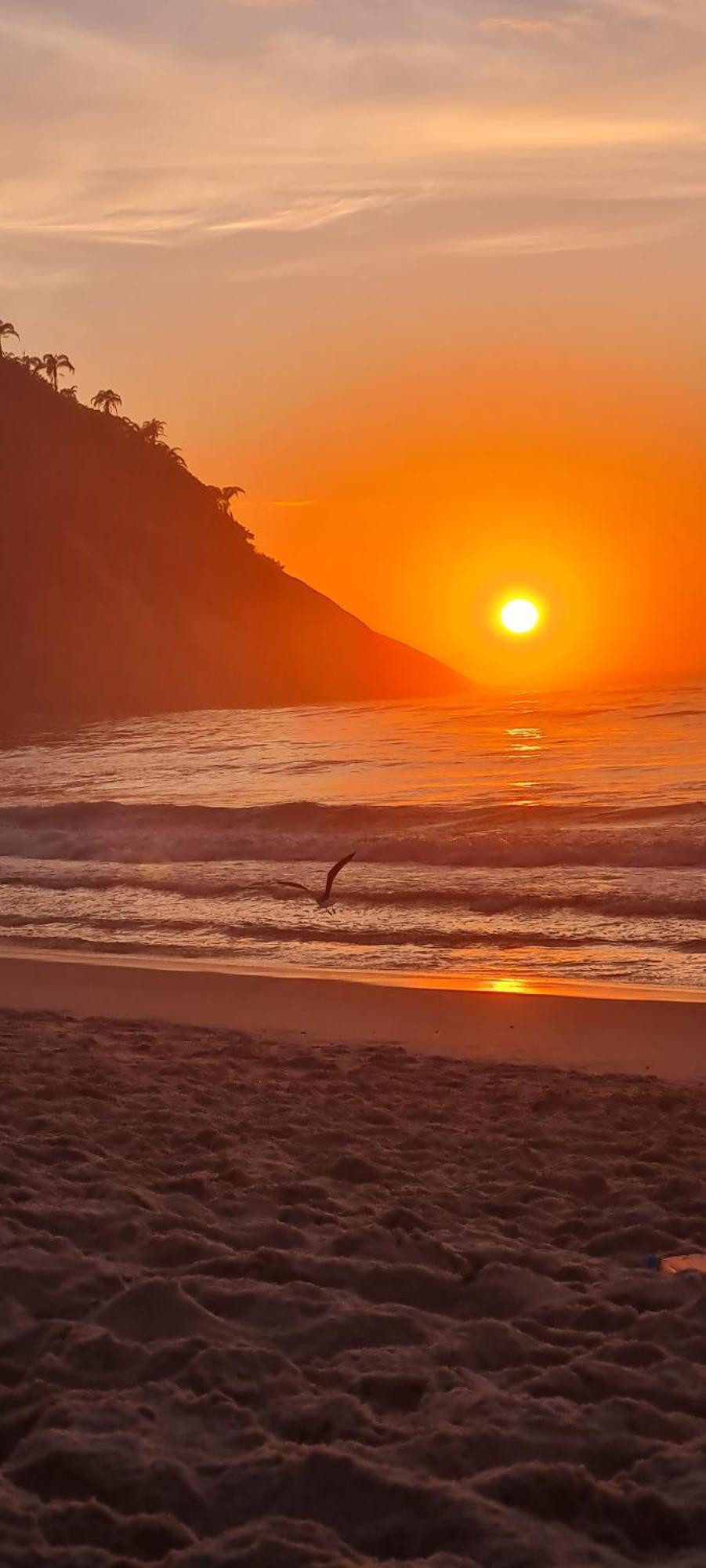 Apartamento Copacabana Dream View Rio de Janeiro