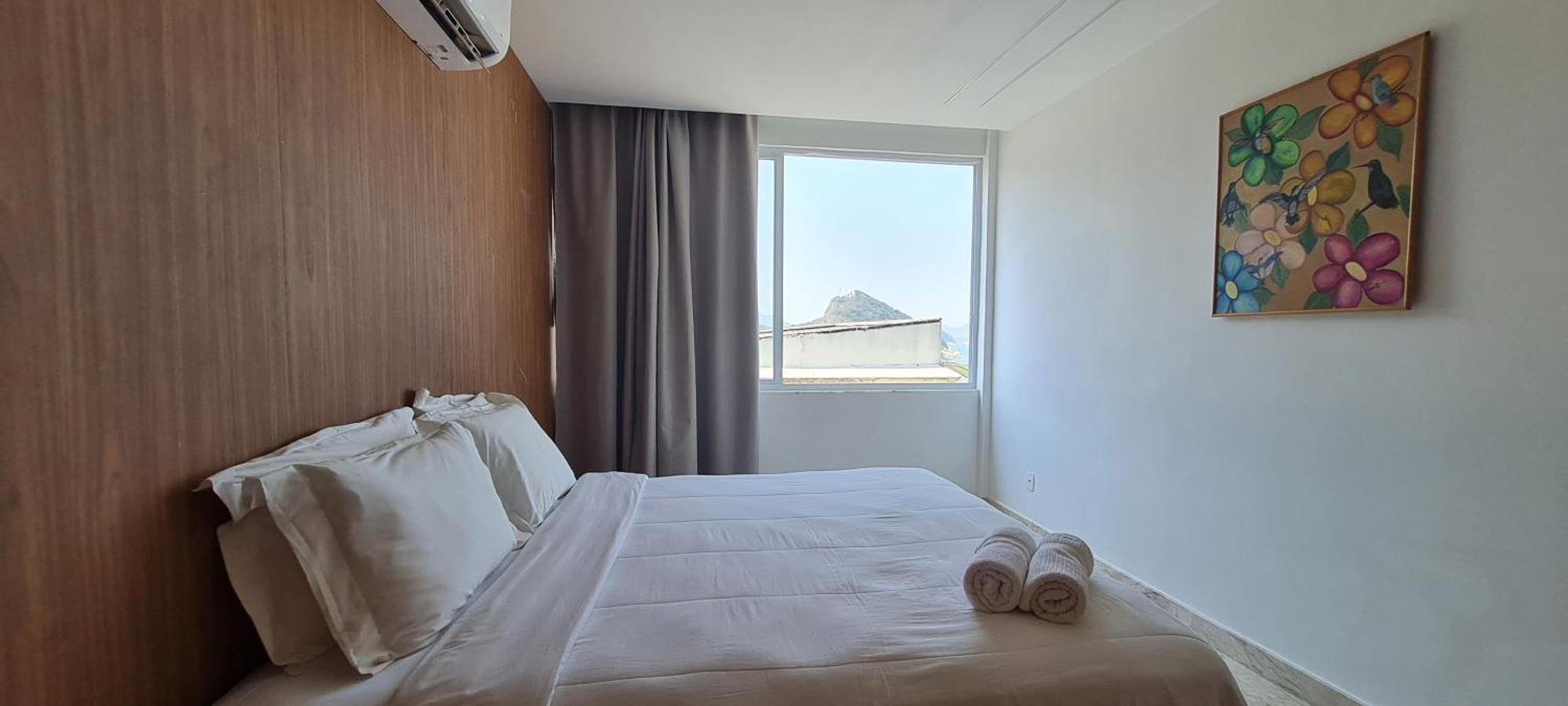 Copacabana Dream View *