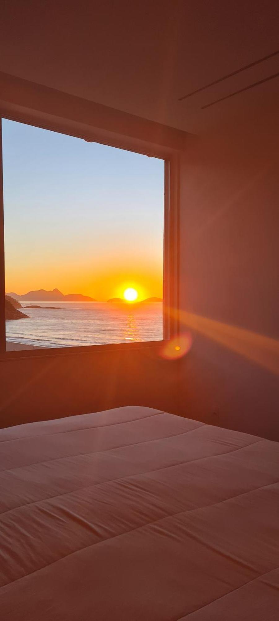 Apartamento Copacabana Dream View *