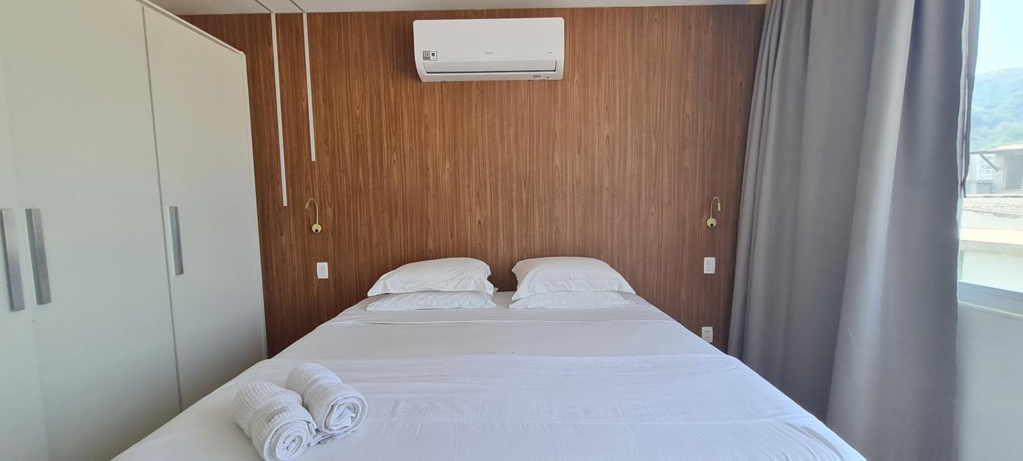 Copacabana Dream View Apartamento
