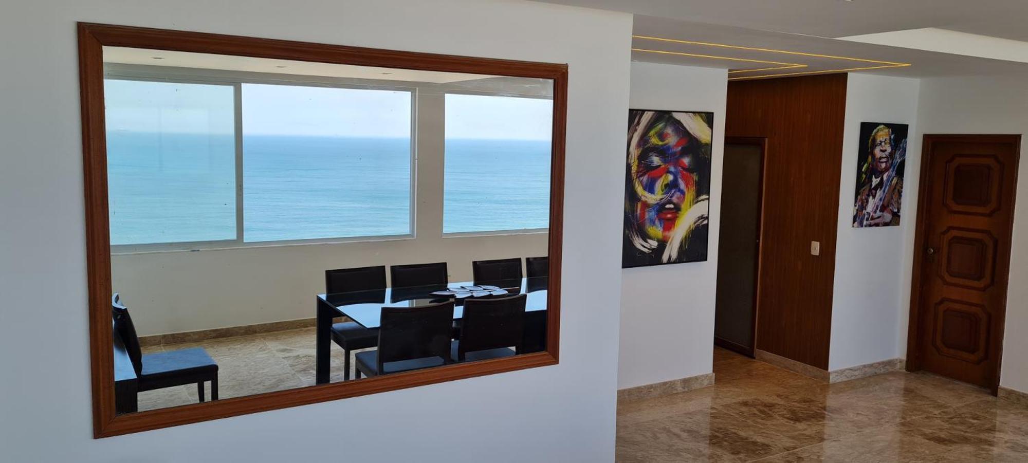 Copacabana Dream View Apartamento Rio de Janeiro