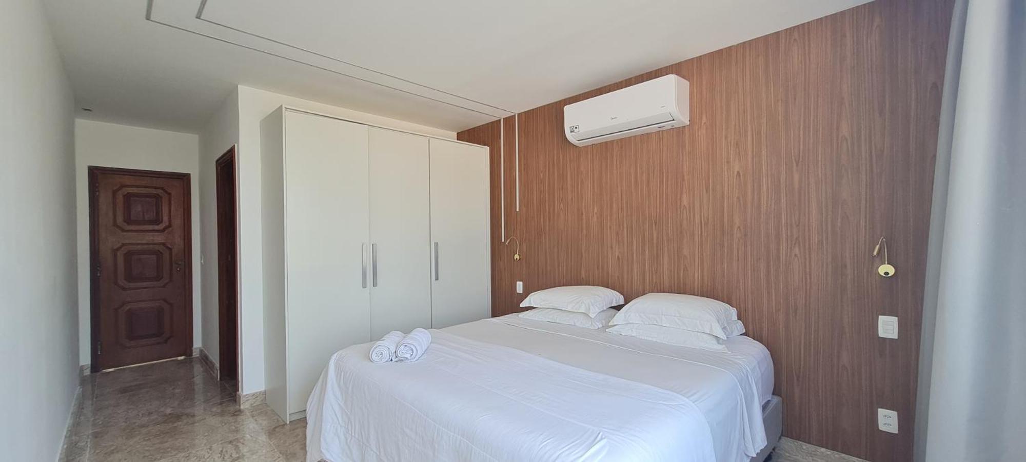 Apartamento Copacabana Dream View