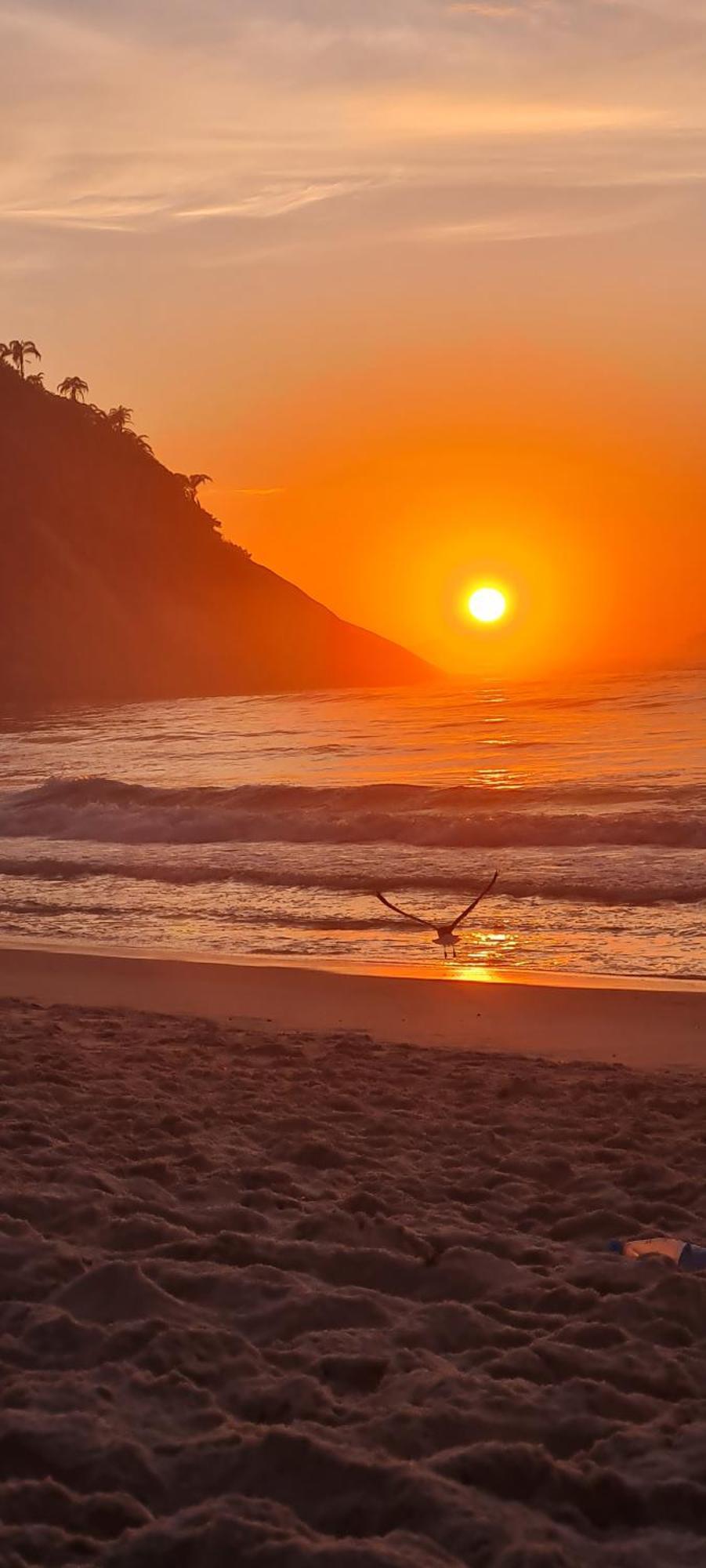 Apartamento Copacabana Dream View *