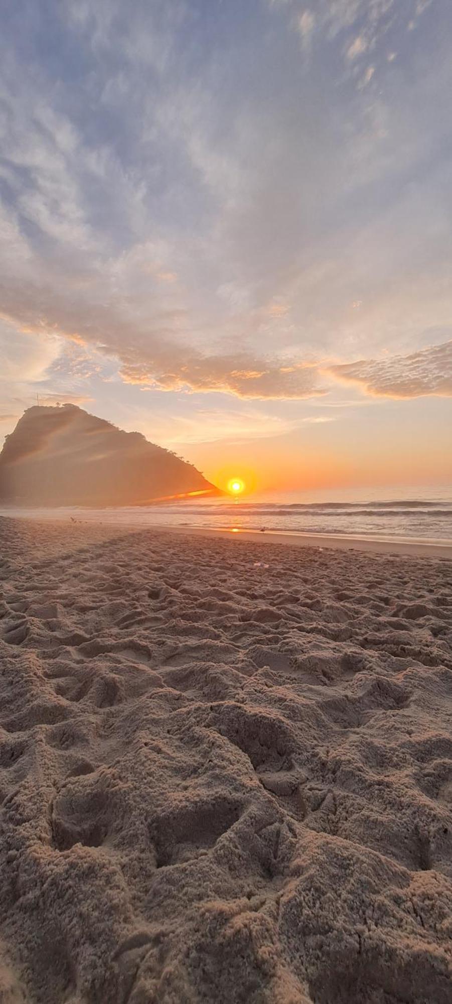 Apartamento Copacabana Dream View Rio de Janeiro