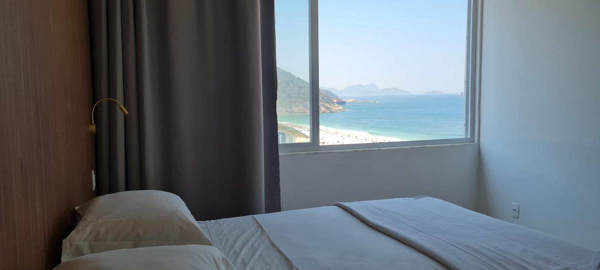 Copacabana Dream View *
