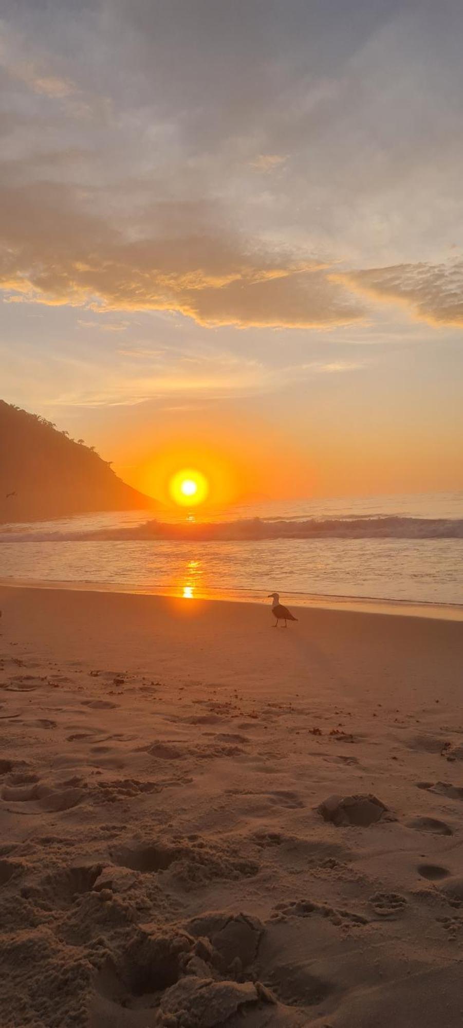Copacabana Dream View