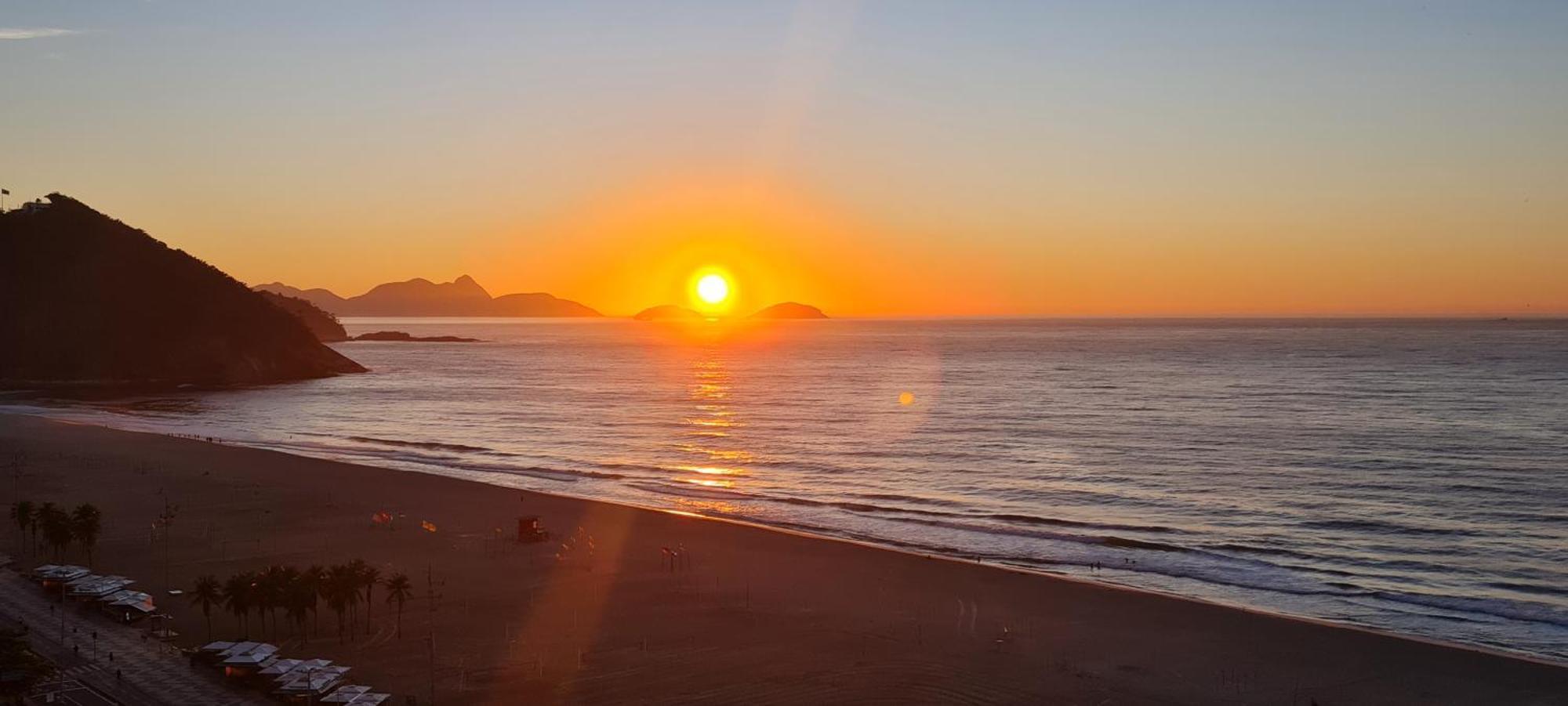 Copacabana Dream View * Rio de Janeiro